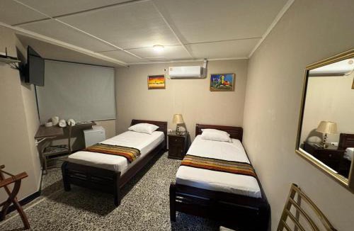 Camarones House | Hostal La Casta