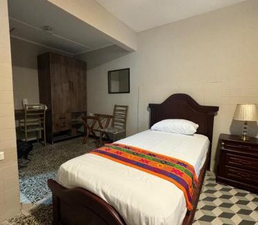Camarones House | Hostal La Casta