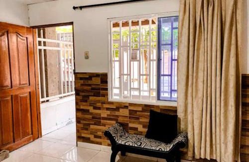 Puerto Colombia House | La Cayena House