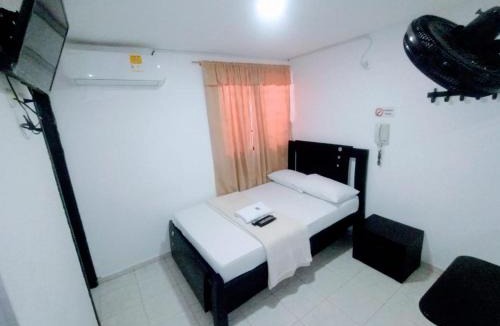 Curumani Hotel | Hotel Jahdai Curumani