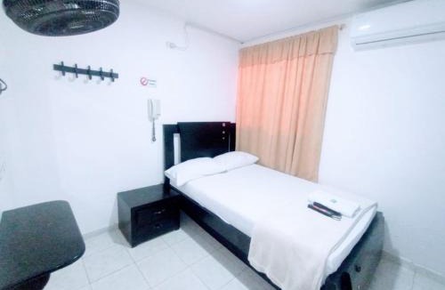 Curumani Hotel | Hotel Jahdai Curumani