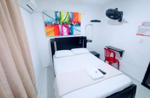 Curumani Hotel | Hotel Jahdai Curumani