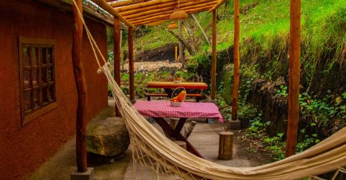 El Rosal House | Hospedaje Reserva Bella Gracia Tenjo