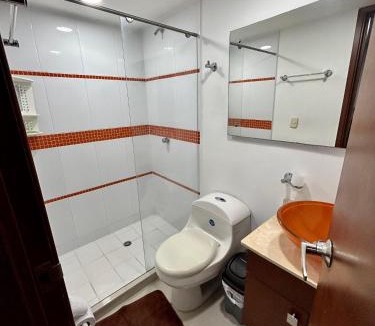 Norte de Santander Apartment | Exclusivo apartamento 3 habitaciones en Bellavista