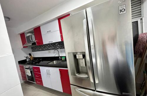 Norte de Santander Apartment | Exclusivo apartamento 3 habitaciones en Bellavista