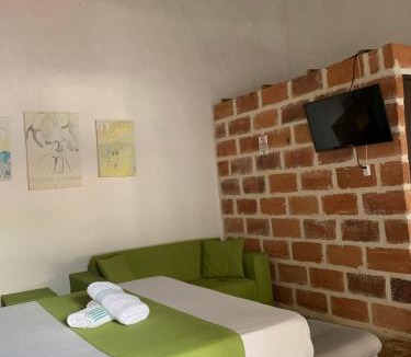 Zona Colonial Bed & Breakfast | Casa Hotel Dulce Candelaria