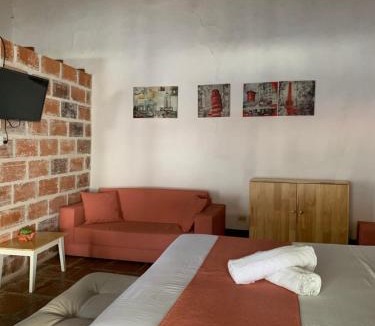 Zona Colonial Bed & Breakfast | Casa Hotel Dulce Candelaria