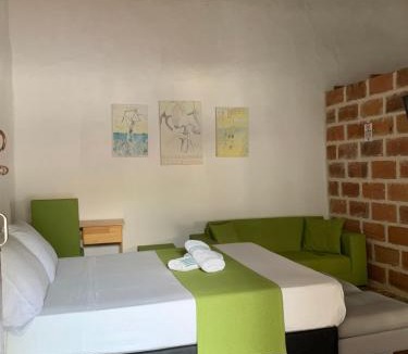 Zona Colonial Bed & Breakfast | Casa Hotel Dulce Candelaria