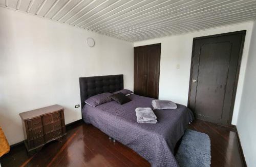 Suba House | Casa Hotel Jardin Utópico