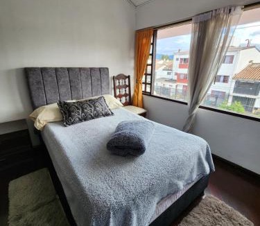 Suba House | Casa Hotel Jardin Utópico