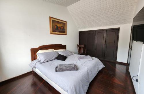 Suba House | Casa Hotel Jardin Utópico
