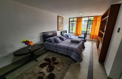 Suba House | Casa Hotel Jardin Utópico