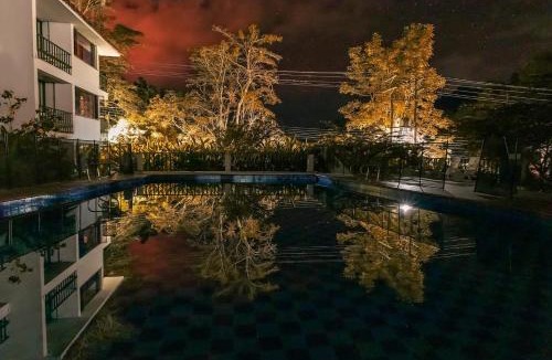 Pachavita Hotel | Hotel turístico de Tenza
