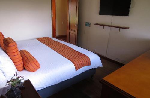 Ubate Hotel | Chalet Campestre la Peseta