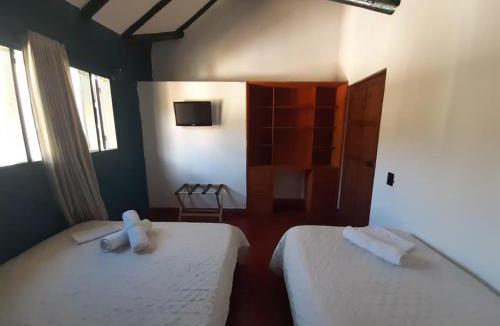 Villa de Leyva Hotel | Hotel Villa Lunita