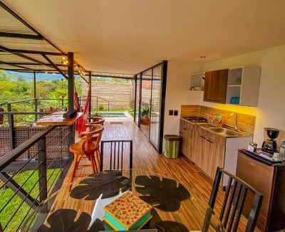Trujillo Hotel | Santuario Deluxe