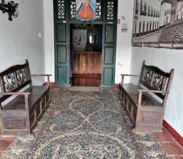 Guaduas Hostel | Hotel la Casona 1859