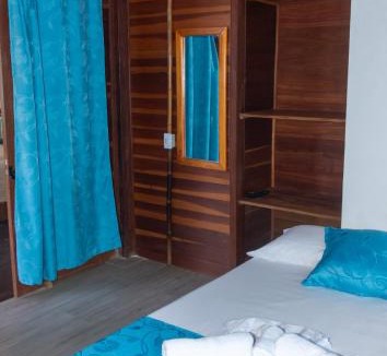 Nuqui Hotel | Eco Hotel La Canita