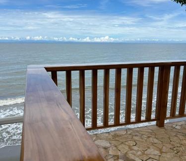 Necocli Apartment | Espectacular alojamiento frente al mar