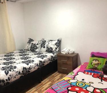 Tunja House | Casa Puente de Boyaca