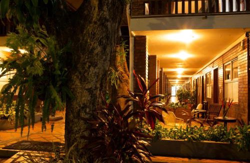 Yopal Hotel | Hotel Camoruco
