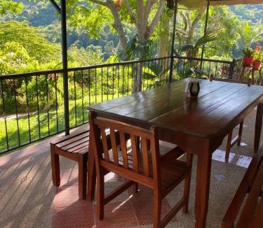 Arbelaez House | Finca San Jerónimo