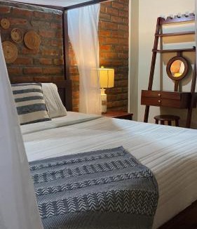 Santa Cruz de Mompox Hotel | LITERATIUM