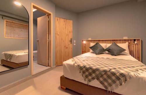 Las Lomas I Hotel | Leviu by Bernalo Hotels