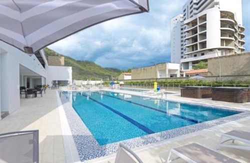 Pozos Colorados Apartment | ESPECTACULAR APARTAMENTO EN SAMARIA CLUB DE PLAYA smr