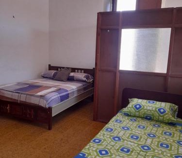 Zapatoca Apartment | Casa a pasos del corazón de Zapatoca