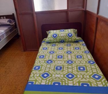 Zapatoca Apartment | Casa a pasos del corazón de Zapatoca