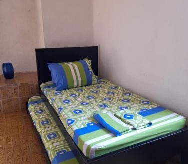 Zapatoca Apartment | Casa a pasos del corazón de Zapatoca