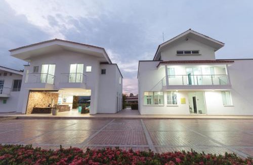 Belalcazar Hotel | El paraiso hotel campestre