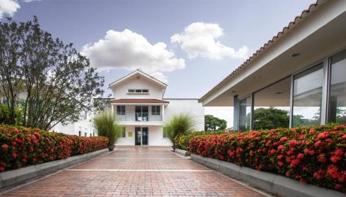 Belalcazar Hotel | El paraiso hotel campestre