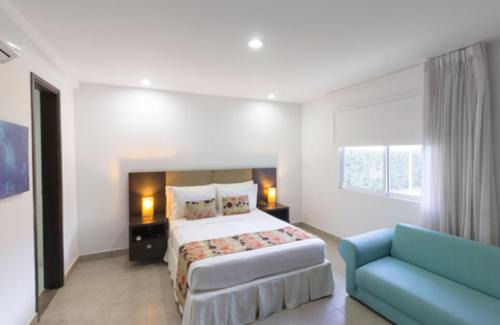 Belalcazar Hotel | El paraiso hotel campestre