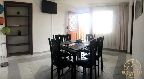 Guatavita Apartment | Buenavista Mox