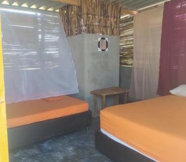 Manaure House | Alojamiento Kaigeemayapo