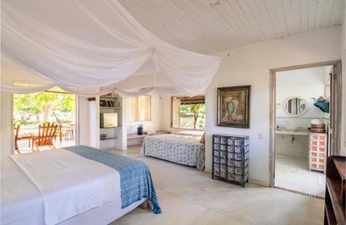 Bocachica Bed & Breakfast | Hotel Playa Manglares Isla Baru
