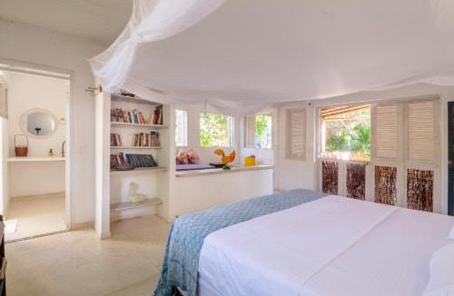 Bocachica Bed & Breakfast | Hotel Playa Manglares Isla Baru