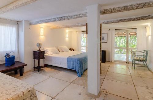 Bocachica Bed & Breakfast | Hotel Playa Manglares Isla Baru