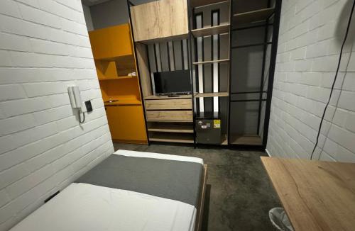 San Fernando Hotel | Hotel Living Box San Fernando Cali