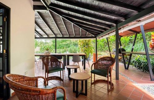 Montenegro House | Casa Campestre Villa Linderhof