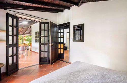 Montenegro House | Casa Campestre Villa Linderhof