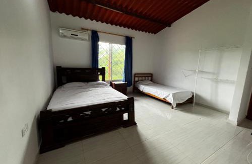 Santa Marta House | Cabaña Villa Hellen