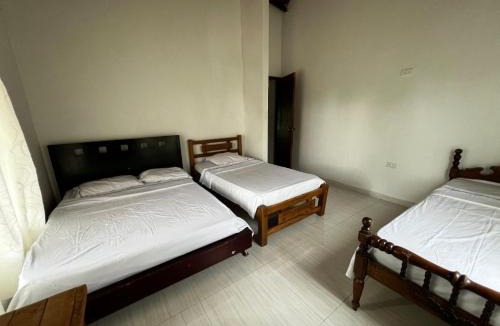 Santa Marta House | Cabaña Villa Hellen