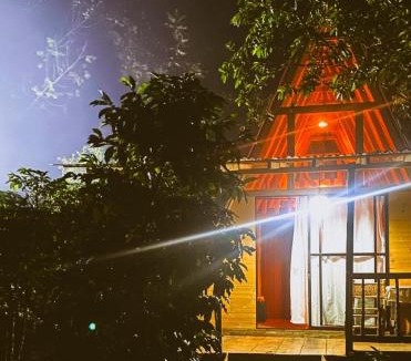 San Agustin House | Finca La Rivera