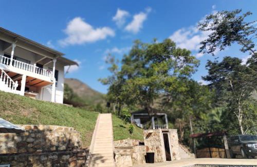 Melgar Villa | Quinta en Melgar recreativa