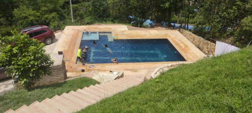 Melgar Villa | Quinta en Melgar recreativa