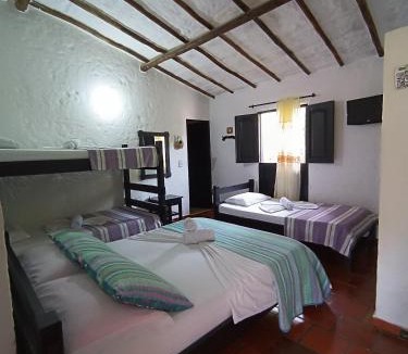 San Gil Hotel | Hotel Campestre Casona del Camino Real