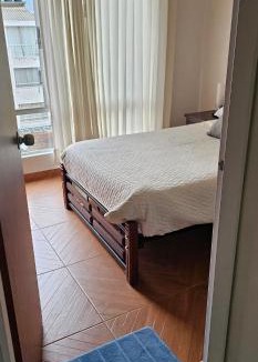 Tunja Apartment | Villa Rosita